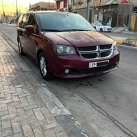 دودج كرفان • ٢٠٢٠ • رقم كربلاء