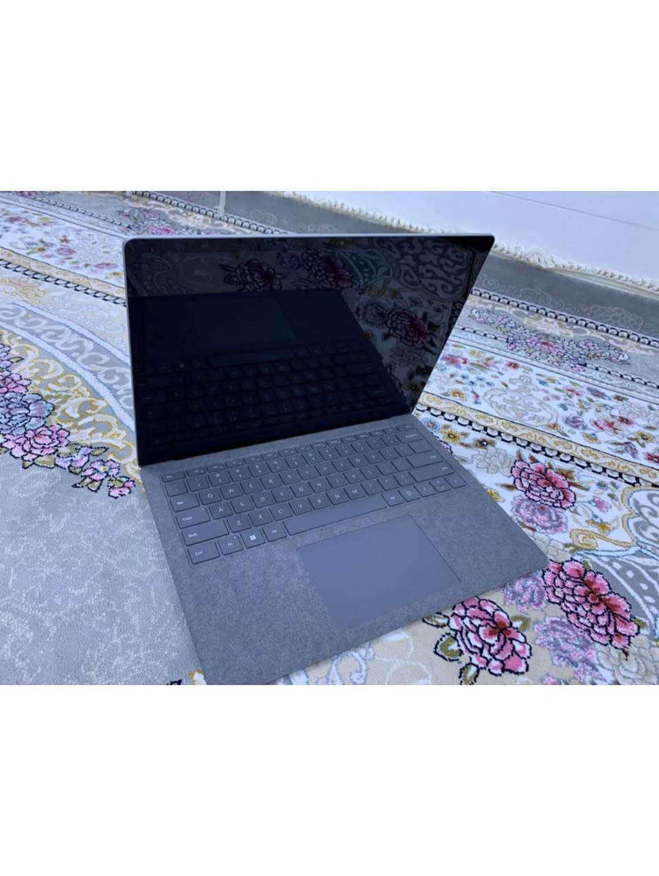 سيرفس لابتوب 5 • i7 جيل ١٢ • ١٦ جيجا رام