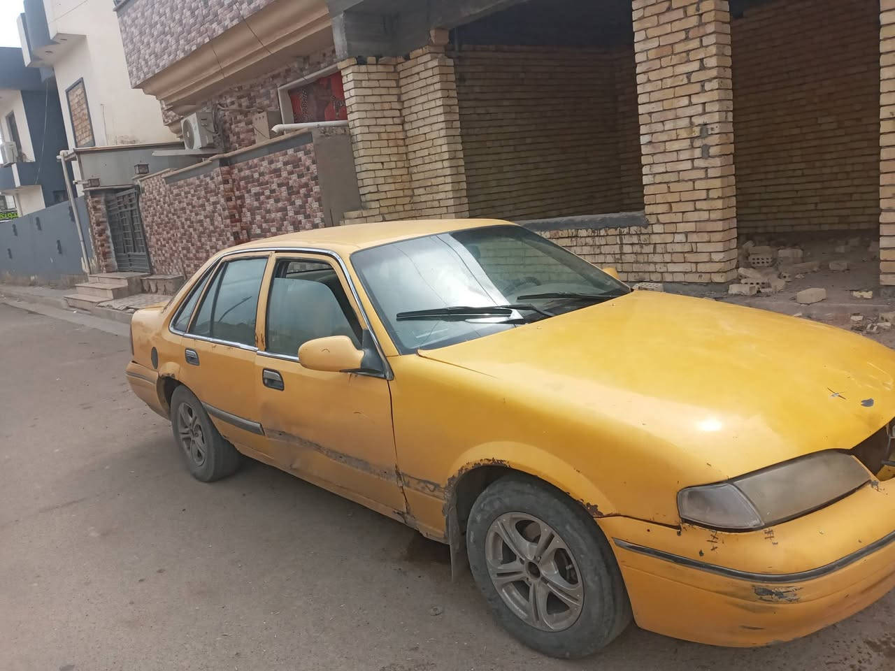 صفره • خصوصي • رقم نجف