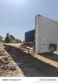 عربانة اوربي • مارسيدس • ديسك كبير