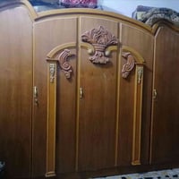 الكنتور • البوفية • مجال للشراي