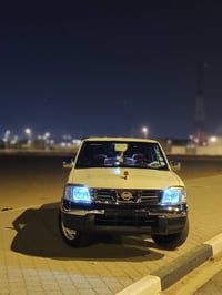 نيسان شبوط • ٢٠٠٣ • مكينة ٢٤٠٠