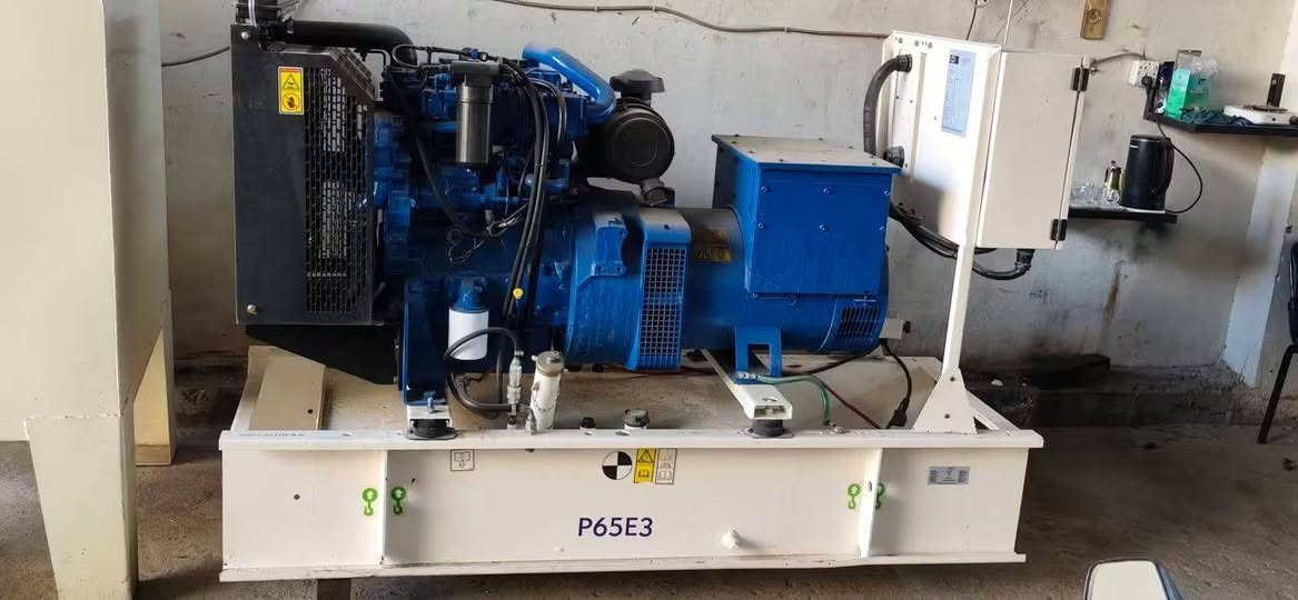 للبيع مولده بيركنز FG Wilson 
شرط الفحصh 2765 / 65 kv 
العنوان اربيل صناعه جنوبي 
استفسار واتساب
*********** / ***********
