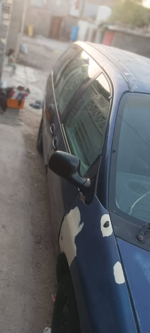 السلام عليكم دوج موديل 2000
7 راكب  محرك 6 سلندر اقتصاديه 
بصرف لبانزين لسياره جاهزه 
تحويل مباشر تفيد اهل لخطوط 
المدارس وجماعت لتوصيل 
لسياره خير من لله وين ميعجب ترايك 
عنواني بغداد تقاطع الدرويش 
لسعر 35$ وبيه مجال 
***********

