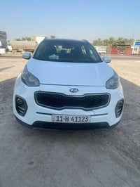 للبيع سبورتج موديل 18 العنوان بغداد غرب جسر دوار 07904337095