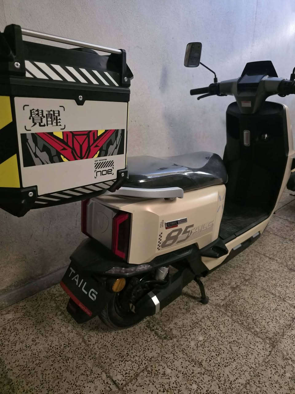 ماطور شحن ريان مستخدم قليل نضيف بطاريات شرط كهربايات شغالاء كلو شرط السعر 850وبي مجال )( 0773416343 ()***********

نص مكتوب في الصور:
- 16:11 10/07/2023