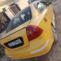 افيو • ٢٠٠٨ • ما بيه قصره