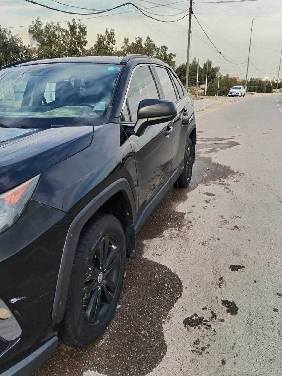 رڤ فور 2019 امريكي فئة LE 
محرك 2500
ثلاث انظمة قياده
تحديد مسار
مثبت سرعه
اوتو هولد 
هاند بريك كهربائي 
السيارة نظيفة بل واقع احلا
وحادثه موجود بل صور حادثه هم حلو 
السعره 180
للتواصل *********** متواجد واتساب
