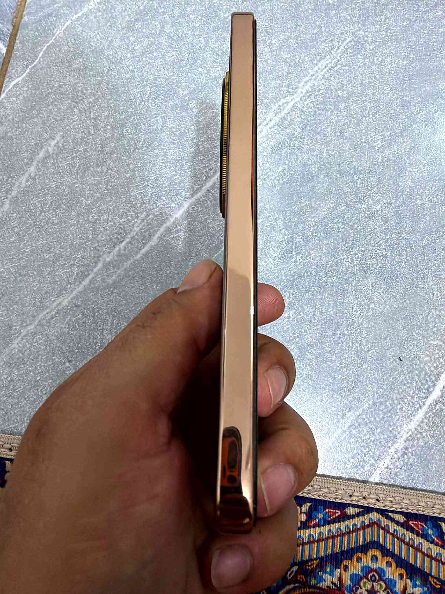 هونر X9d • ١٢ جيجا رام • ٢٥٦ جيجا
