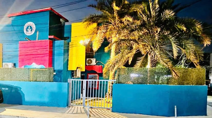 تعلن روضة قصر السعاده الأهليه عن فتح التسجيل واستقبال الاطفال لمزيد من المعلومات الاتصال ومراسلة  ***********
الدوره الميكانيك قرب السريع
