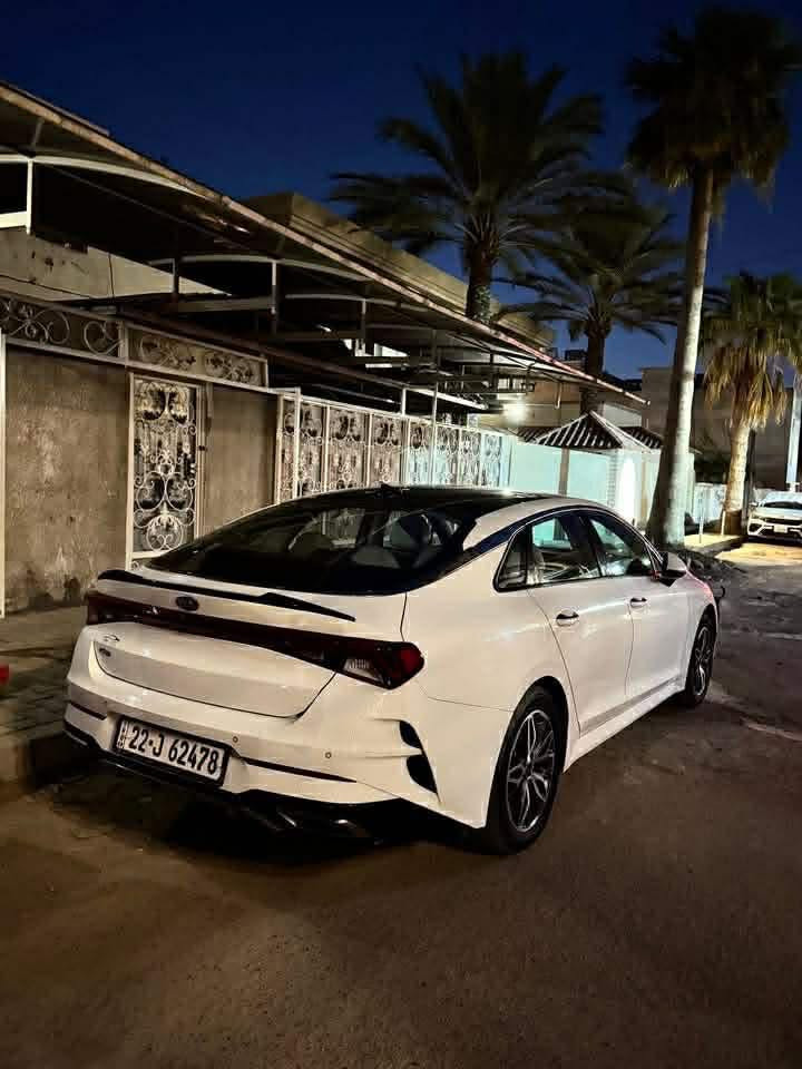 🚘 للبيع – كي فايف خليجي موديل 2021

💰 السعر: 16,000$

🔹 خليجي 2021
🔹 ماشية 105 ألف كم
🔹 حساسات أمامية وخلفية
🔹 تبريد وتدفئة بالكشنات
🔹 كرسي كهربائي
🔹 إشارة ترحيب
🔹 فتحة بانوراما
🔹 داخلية جلد بيجي
🔹 تايرات جديدة أصلية
🔹 سونارها مرفق بالصور
🔹 بيها جاملغ وراجع نفسه

📍 الموقع: بغداد
*********** واتساب شغال
