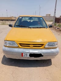 سايبا • ٢٠١٢ • مكينه دخان