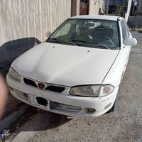 بروتون ويرة • ٢٠٠٢ • ديالى