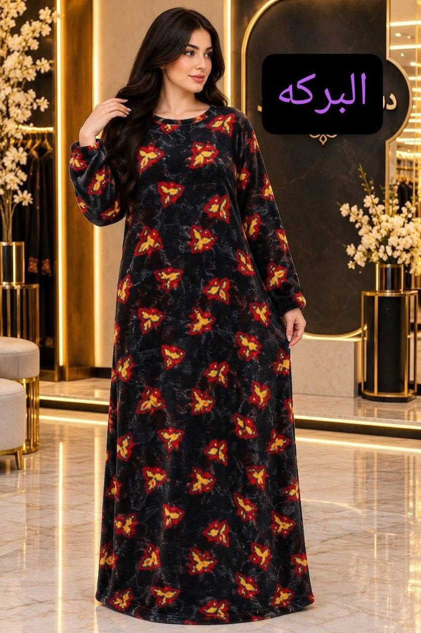 بنات • ملابس • البركه