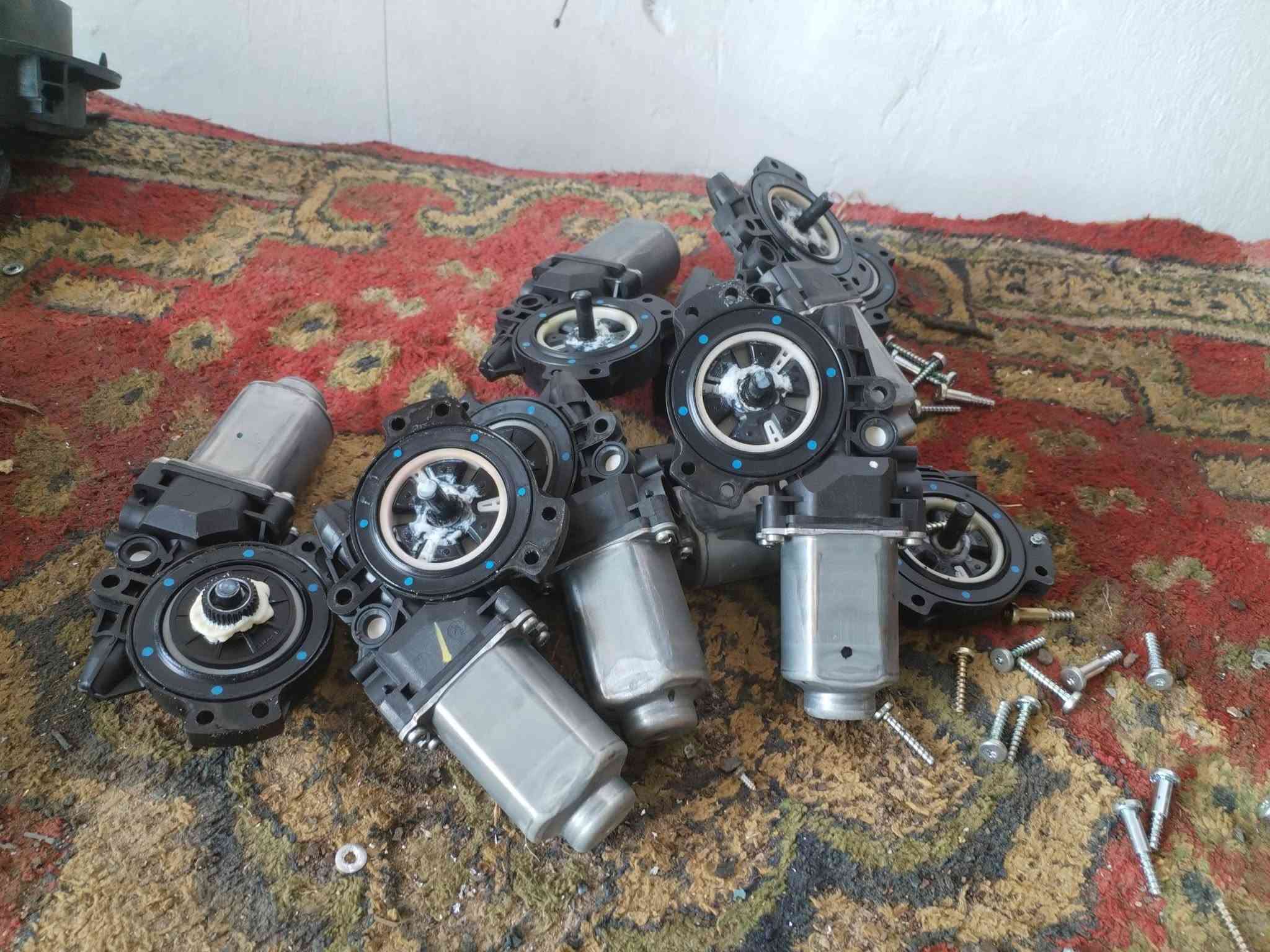 سلام عليكم وجبه جديده قفاله مكاين جام يدات داخلي وخارجي جميع سيارات الكوري يوجد تصليح العنوان البدير مقابل محطه البانزين على شارع العام للستفسار اتصل او راسل
***********
***********
