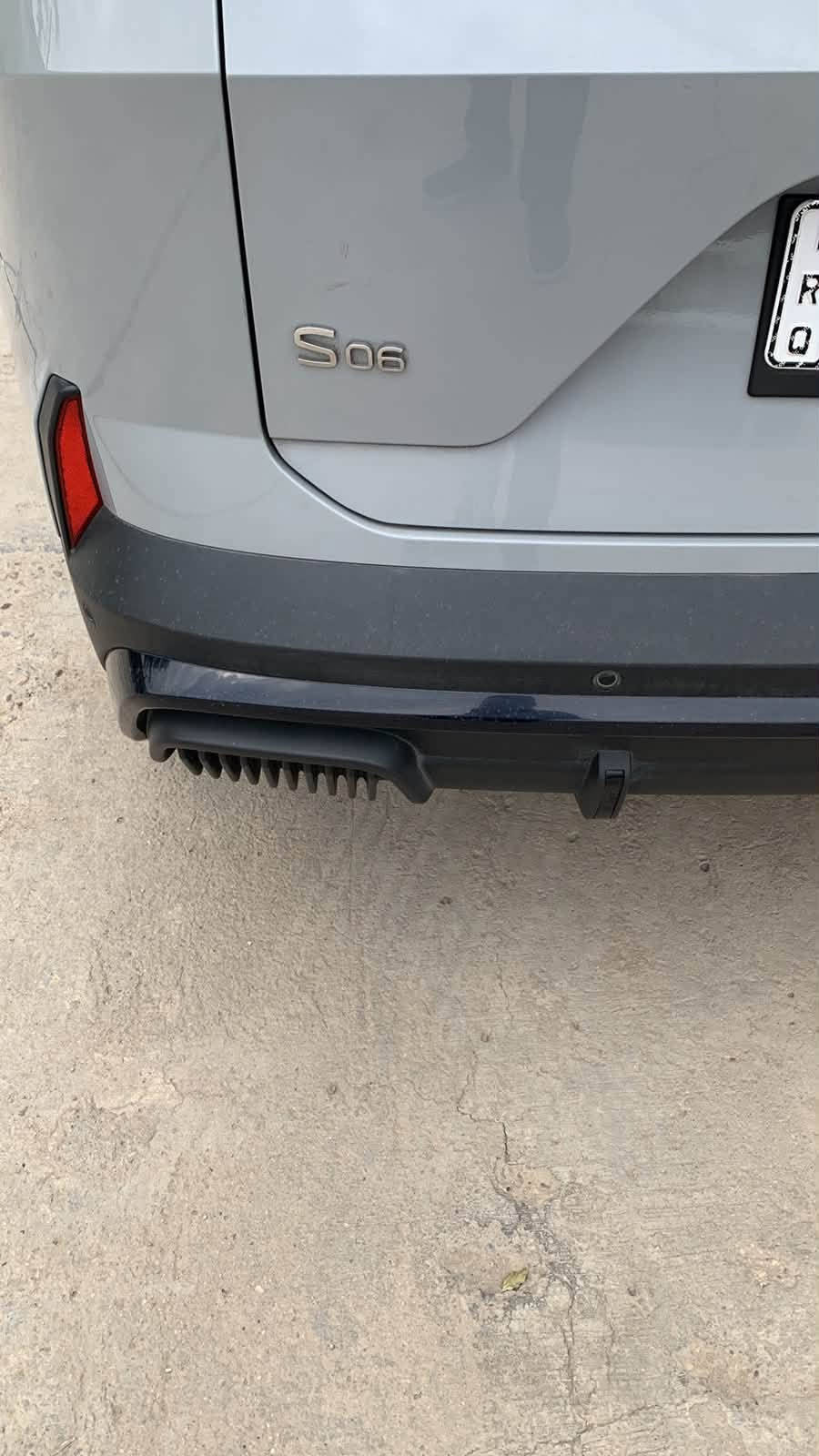 جيتور S06 • ٢٠٢٦ • ٩٠٠٠ كم