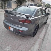 لانسر • ٢٠٠٩ • بنزين