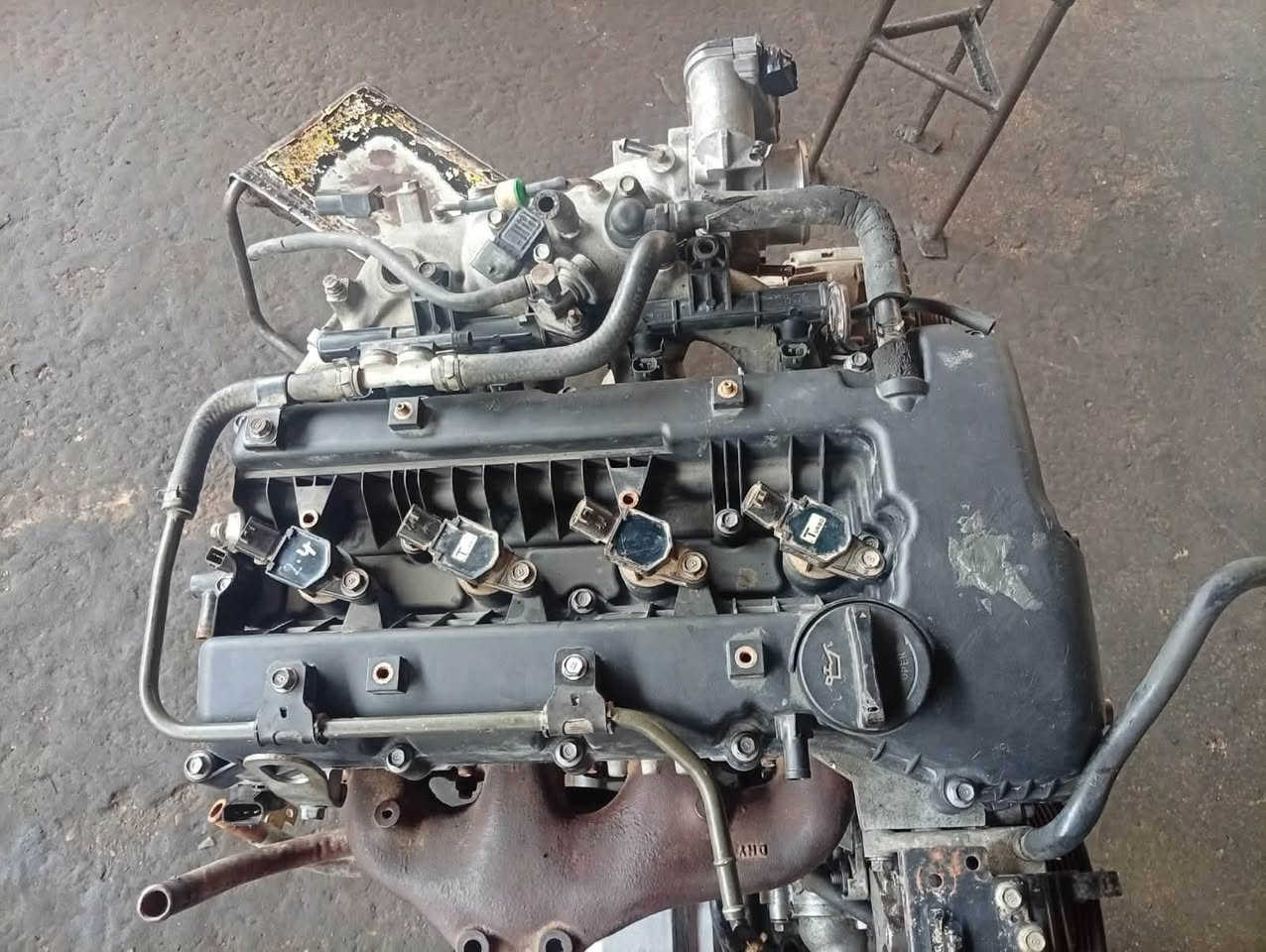 جنيسس كوبيه • 2.0T • ضمان ١٠ أيام