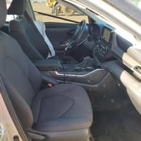 للبيع هايلندر 24 مصبوغه حزام والقماره بيها بارد بدون صبغ سعرها 21500 ل...