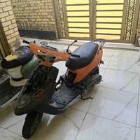 درجة تسع زروف • شغاله • نقصها قيش