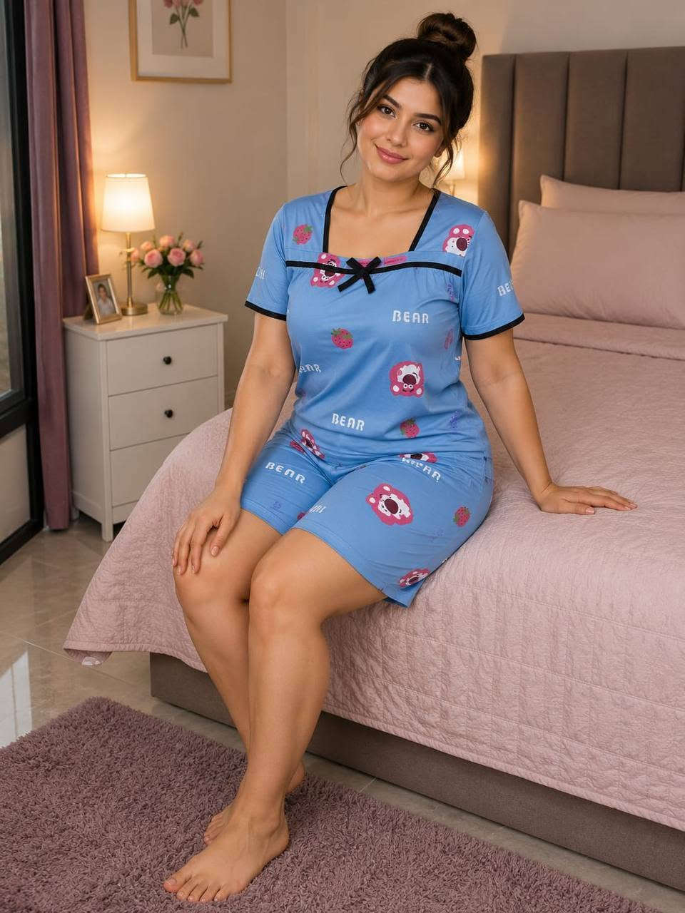 🔥 تراك فانيلة 🔥
سعر 5 الف فقط 🔥 
تراك شورت فانيلة مطاط بارد ثلج 😍
قياسات M / L / XL / XXL / XXXL 
قالب راهي خدمه توصيل 🚚 لجميع المحافظات 5الاف 👈  والاستفسار 👈 اواتساب ***********
