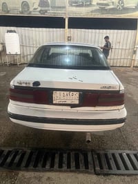 برنس • موديل ٩٢ • ورق