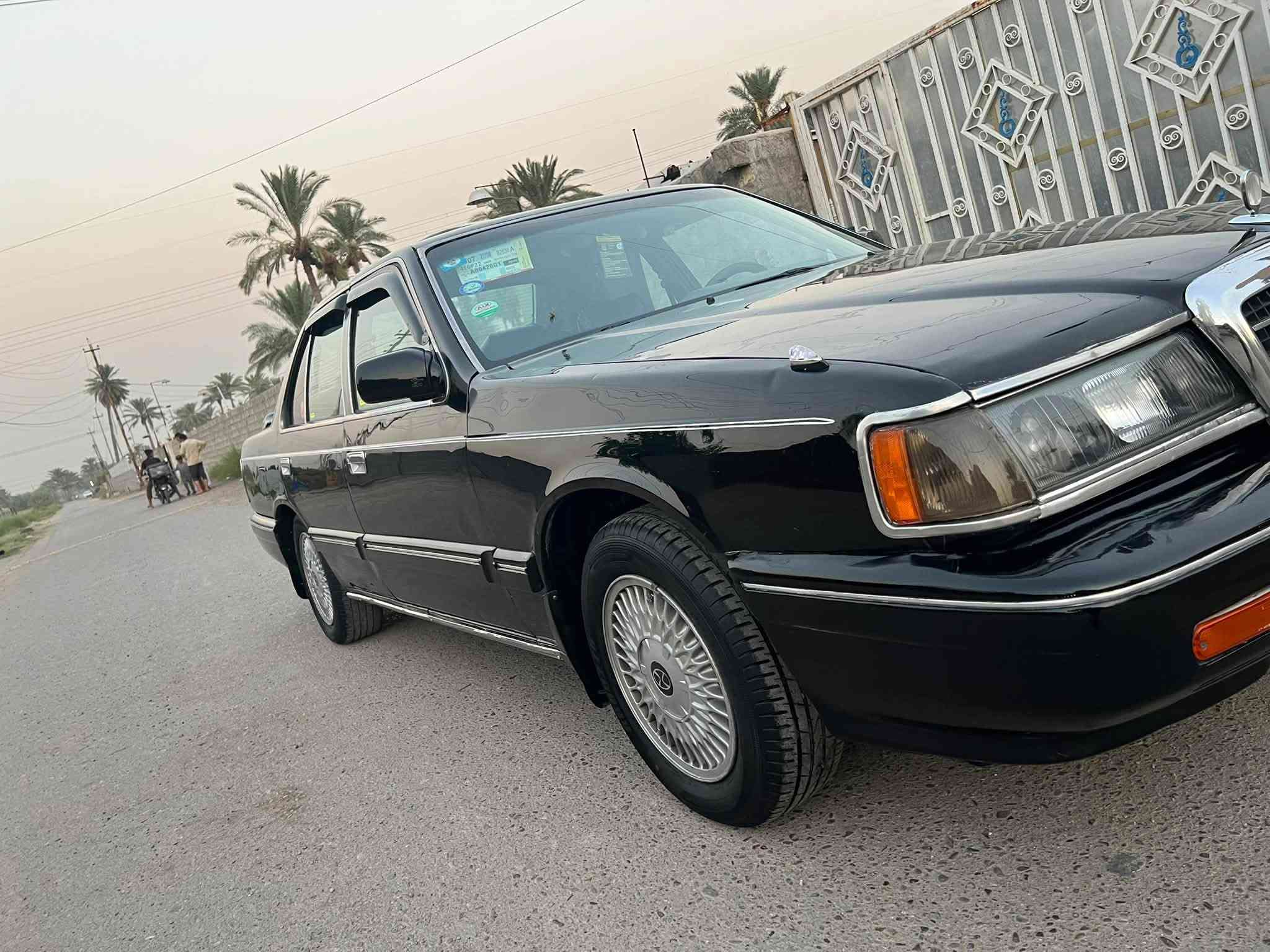 سلام عليكم كيه بونتيشة موديل 92رقم صلاح الدين سنويه باسمي هزه جديدة سنويه 29 باتري جديد  منضومة تبريد جديدة كلها مال حاوية تايرات جديدات انتاج26 خمسة ويل كب سنتر لوك أربع بيبان  شاشه تاب حساس خلفي وكامرة سبايدر خلفي مال فولفو دوشمت كوشنات جلد مال حاوية وتكم كنتارة منضومة زنون مشط ستيرن +باور جديد كهربائياتها كلها شغالة سيارة عليها حمايه نانو سراميك حجم المكينه 1800 وكير ومكينه مكيانيك  ياباني سيارة بيها 3قطع صبغ ..مكان السيارة ابو غريب الرقم الوتساب *********** ثاني رقم اسيا***********
