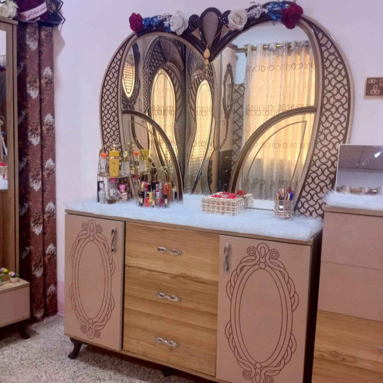 غرفة خشاب • تركي • واتساب