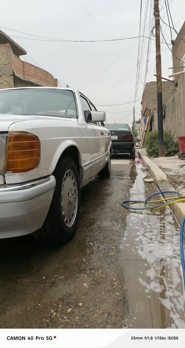 موديل ٨٨ • مصبوغ • تحويل مباشر