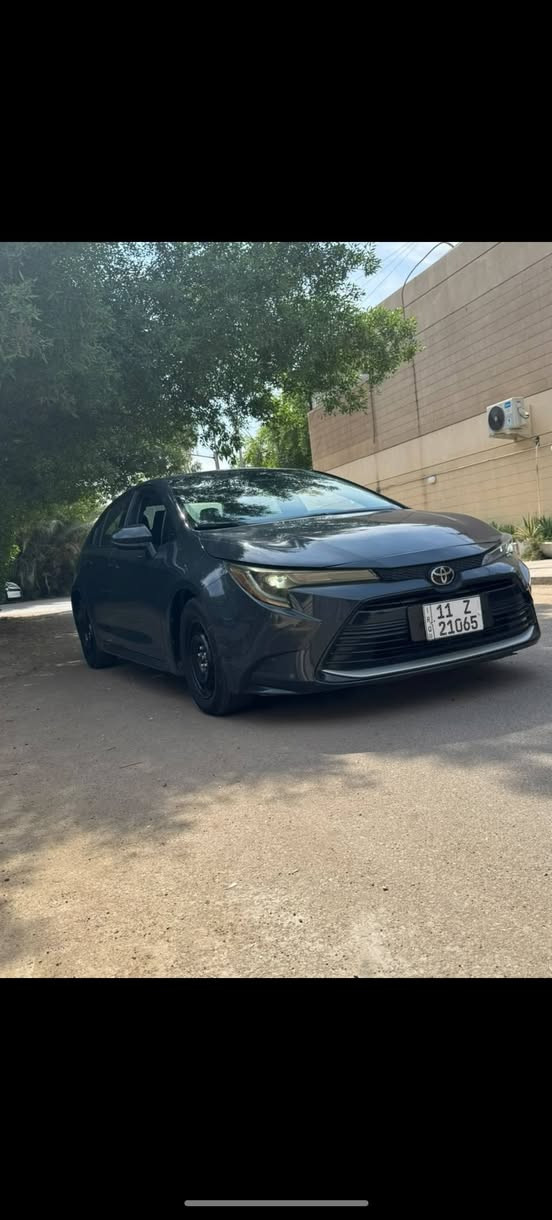 كورله • ٢٠٢٣ • تحويل مباشر