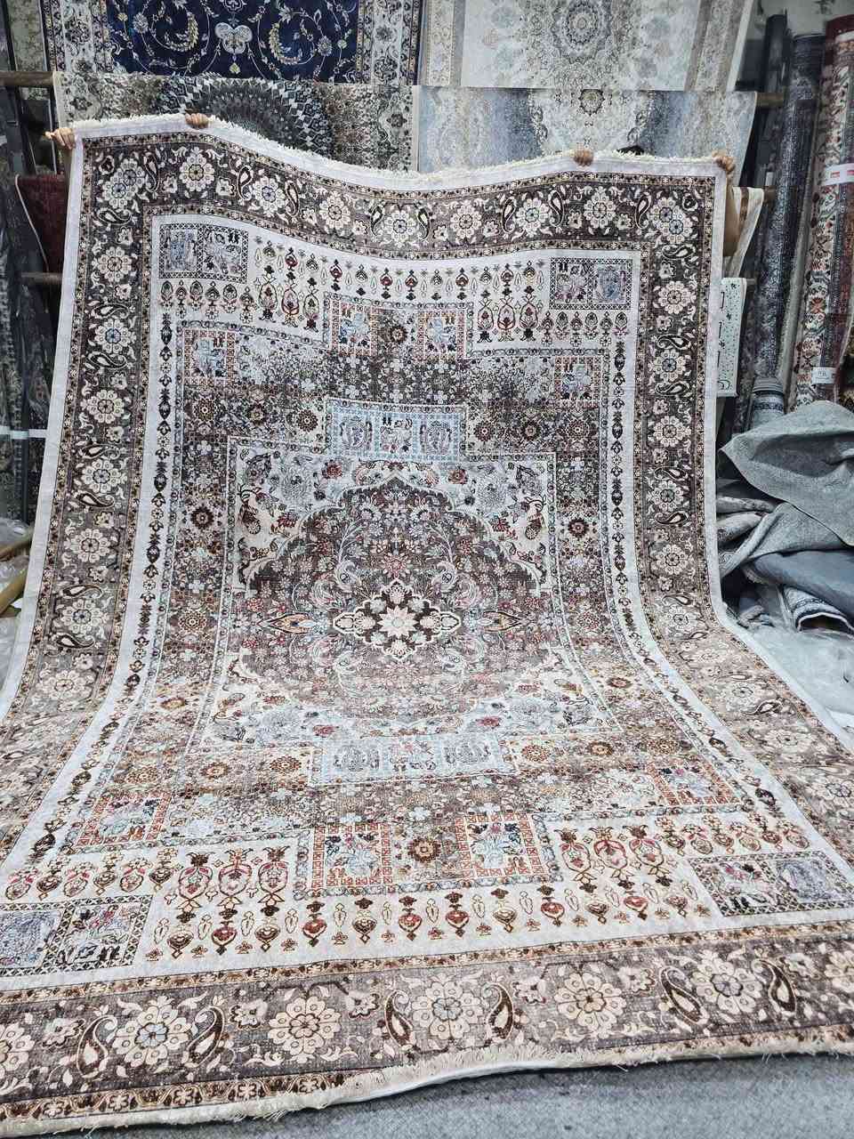 زولية برنت • تركي أصلي • ٣×٤