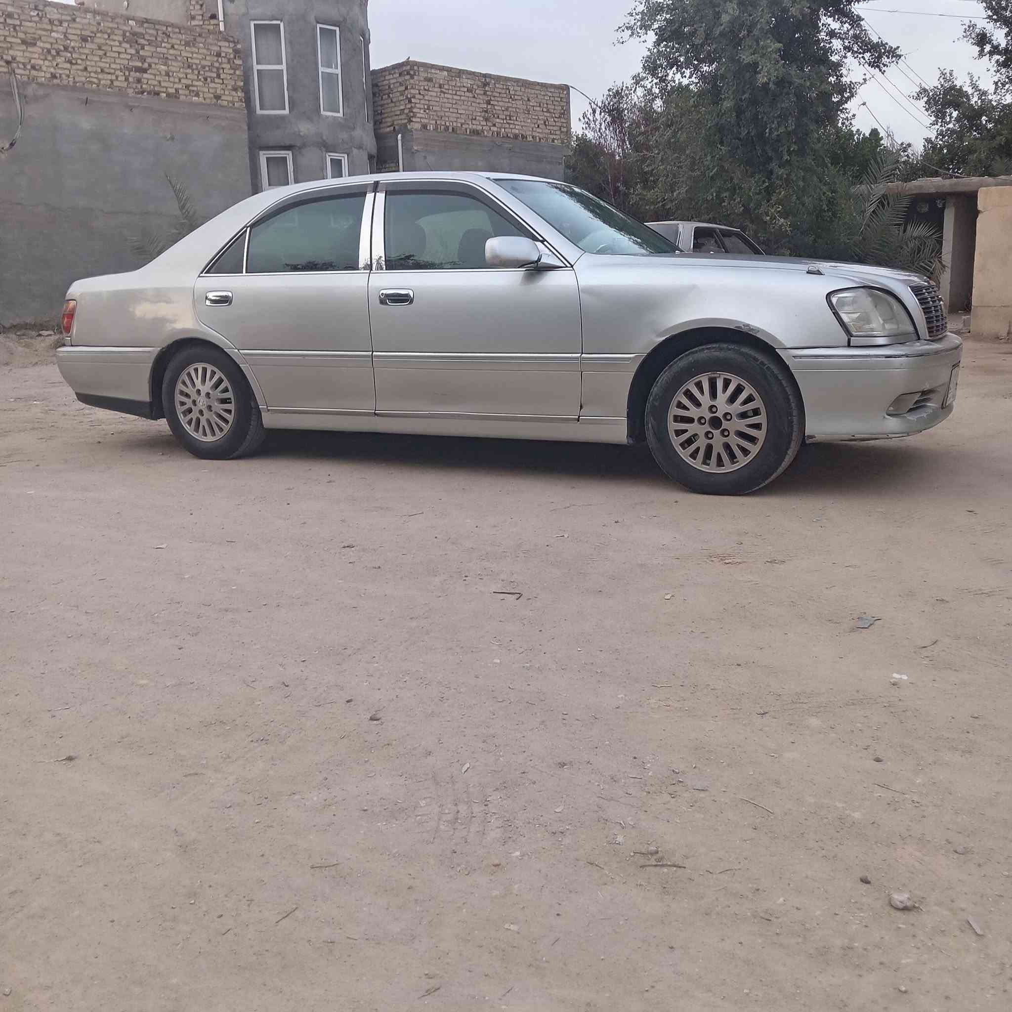 سلام عليكم ملكه رقم كركوك تسجيل قديم شاصي ٧٥ ربع دكم مكينه ديفور الجبير كير مكينه جديد مكفوله من كصه بيه ضربه بل جنطه ومصله بيع فقد بدون مراوس سعر ٣٦ قفل يعني سعر الدوات سياره بسم محمد معين مكاني ع طريق كربلاء نجف عمود ٧٨٠ الاستفسار ***********
