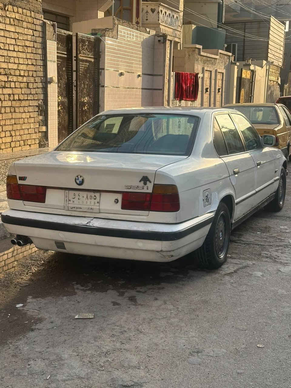 موديل ٩٨ • بدون صبغ • مكينة ٥٢٠