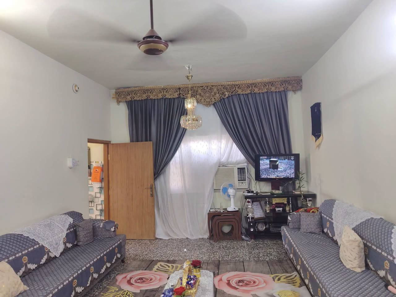 المدائن • ٢٥٠م • طابقين