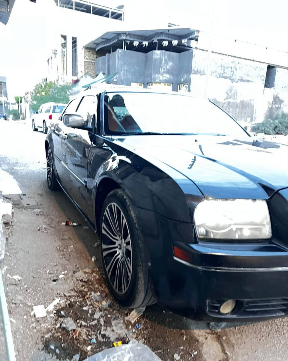 ٢٠١٠ • مكينة ٣.٥ • جنوط ٢٠