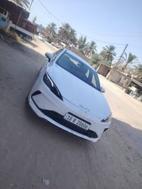 بي واي دي سيل • ماشيه ٢٠٠٠ • السونار