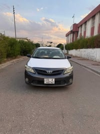 كورولا • ٢٠٠٨ • اوتوماتيك