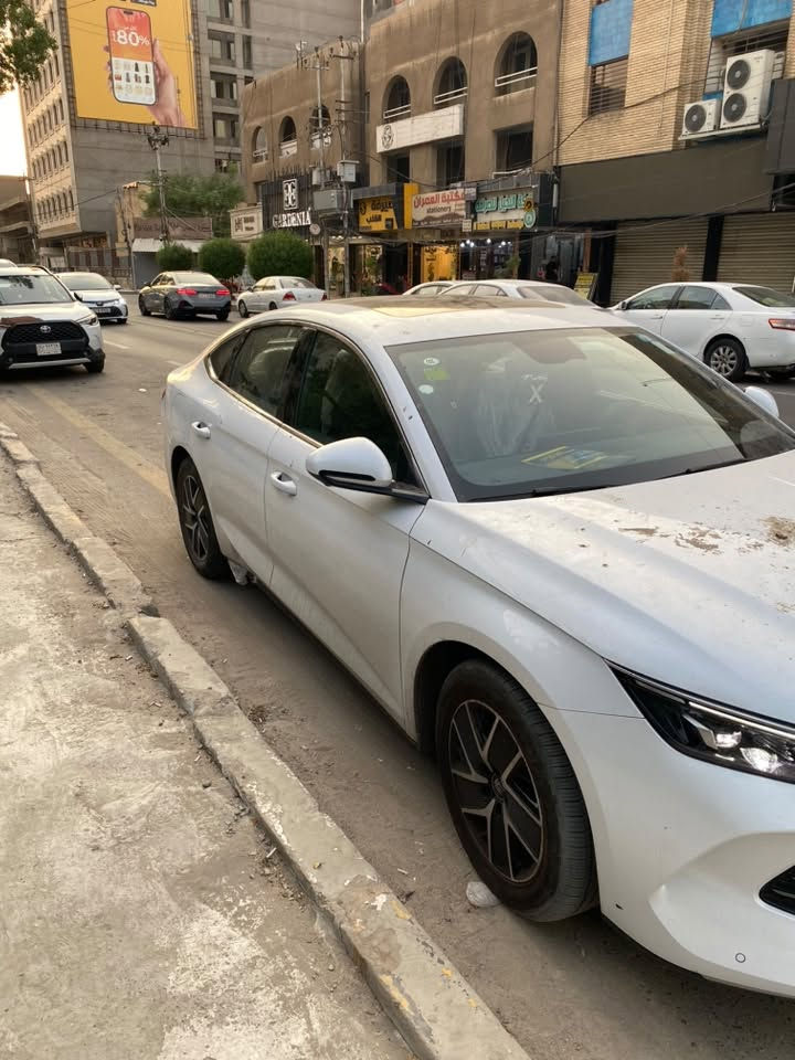 بيع سريع كن يل موديل 2024 سعر تصل وسهلة
سيارة ماشية 7 الاف سيارة بعدهي مكفولة من كلشي

عنوان سيارة بغداد زيونة   رقمي ***********
