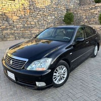 شاهين • ٢٠٠٥ • الممشى ١٨٠٠٠٠