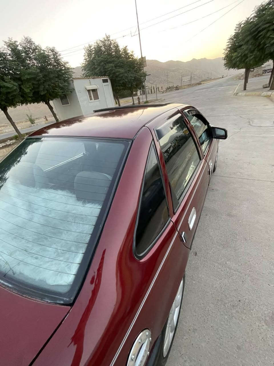 ئوپڵ فیکترا مەکینە 20ئاڕم پلاستیک سلێمانی بەشەرت گێڕو مەکینەو ئینفلۆو توندوتۆڵی و کارەبای بەشەرت دەعم ولێدراو موس وبڕاوەی بەشەرت دەشبول ناوی جوانە تایەکانی تازەن هەیکەلی زۆر جوانە خایس و ڕزیوی نیە 24گه ڵا بەس فروشتن شوین دەوروبەری ڕانیە *********** فایبەر واتساب رانية, السليمانية

