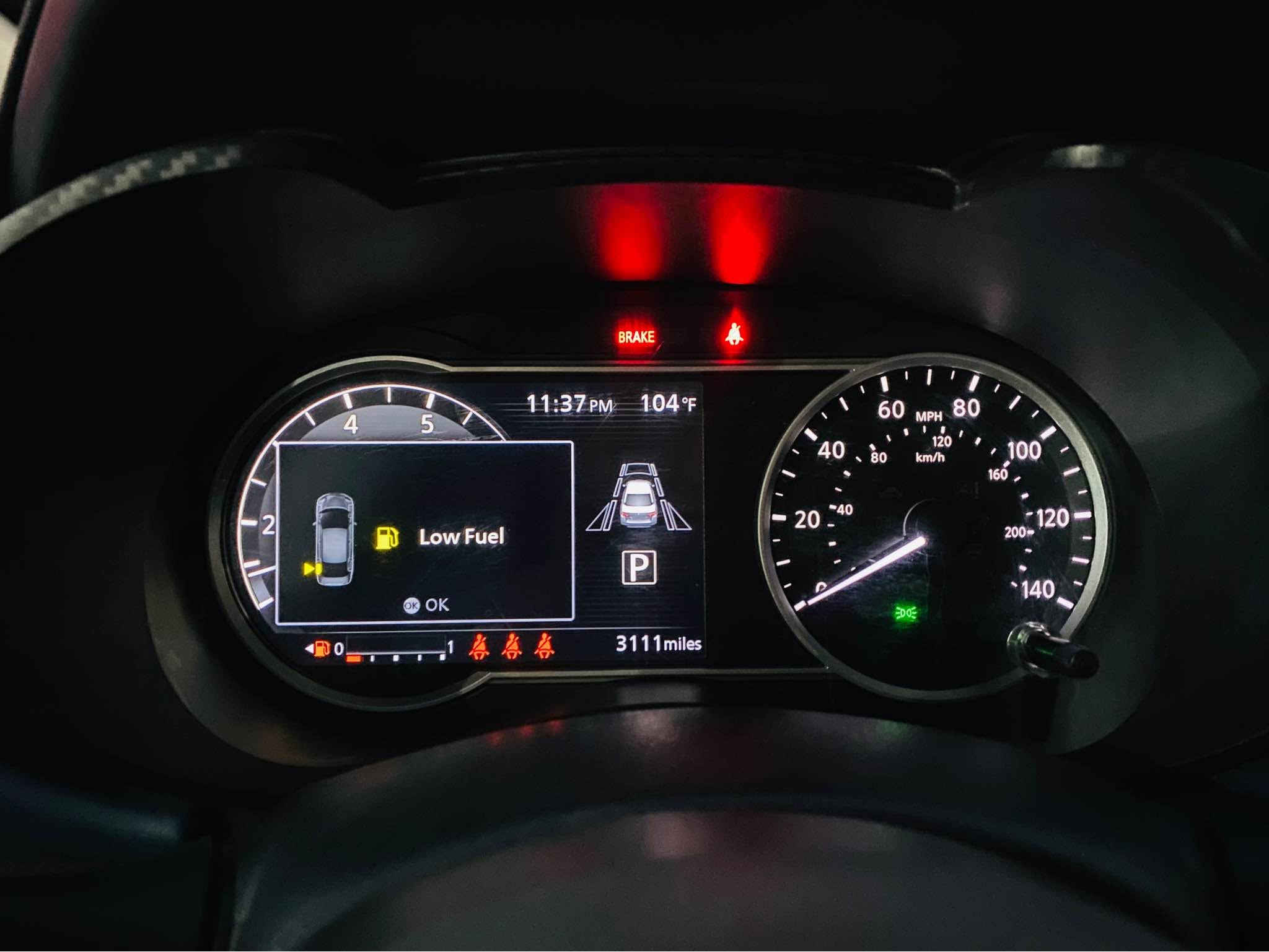 ڤيرسا موديل 2025 SV
موصفات جديد جديد فقط شبرين صبغ بونيد
بدون دواخل بدوان ايرباك 
شرط فحص تريقيم
سياره ماشيه 31الف مايل جديد
اربع تيارات لوك صدر حديد
عل وضع شريكه ١٠٠٪؜
موصفات سياره/ بصمه /لايتان ليد زينون عدسات
كامره خلفيه/رادار خلفي/رادار امامي /رادار جانبي/ويل كروم/تحكمات ستيرن/
سعر جدن مناسب /شراي يتصل
***********
عنوان سياره كركوك كركوك, العراق
