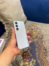 انفنكس هوت 60 برو • مقفل • ما مفتوح