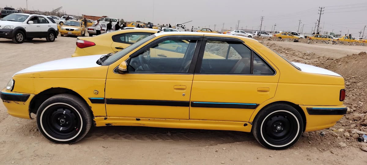 السلام عليكم بيجو بارص للبيع موديل 15سياره خبرمن لله مابيه صبغ كير ومحرك مكفولات صارلي شهر من شديت محرك  جديد منضومه مال غاز تركيه سياره متعوب عليه السعر 35 وبيه مجال لطيبين مكان كوت زهراء ***********
