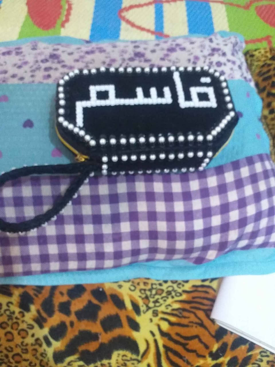 جوزلانات نسائية حسب الطلب الاسم والزخرفه العنوان بابل القاسم *********** المحاويل, بابل
