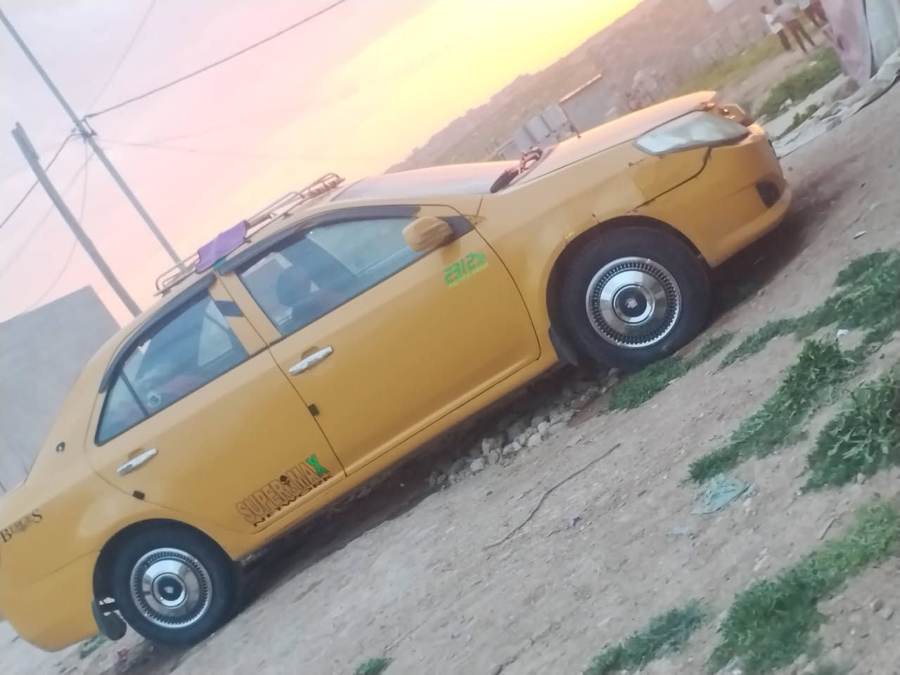 معارض بسايبه وينطي فرق ***********
