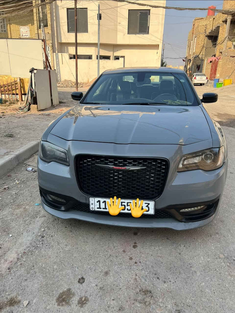 فئه S • ٢٠١٧ • رقم بغداد