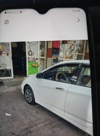 اكسنت خليجي • ٢٠١٦ • بصرة