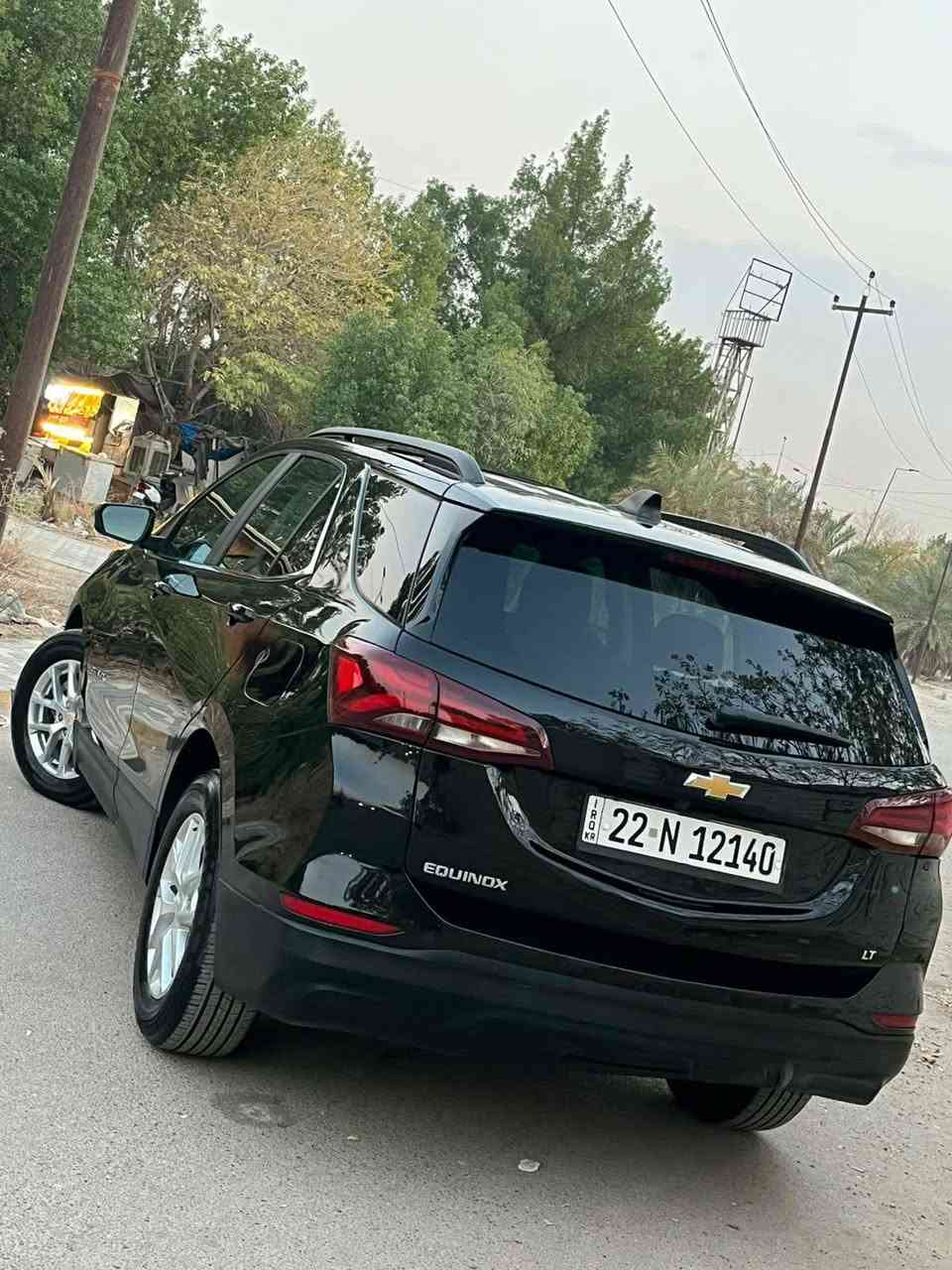 شوفر موديل 22 ماشي 44 ميل رقم اربيل مكان السياره واسط الزبيديه سعر 140 سياره بدون ارباك فقط صبغ بل جنطه رقم الهاتف ***********
