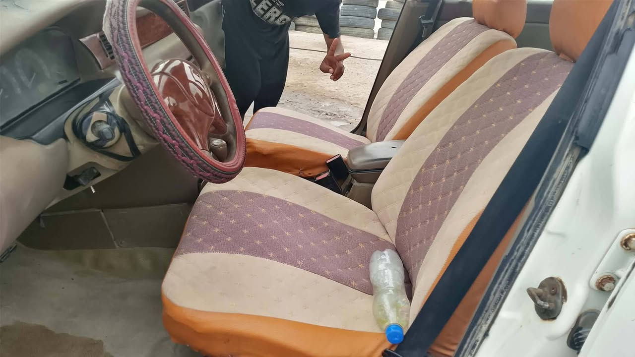 ٢٠١٠ • دواخل جديدة • باتري جديد