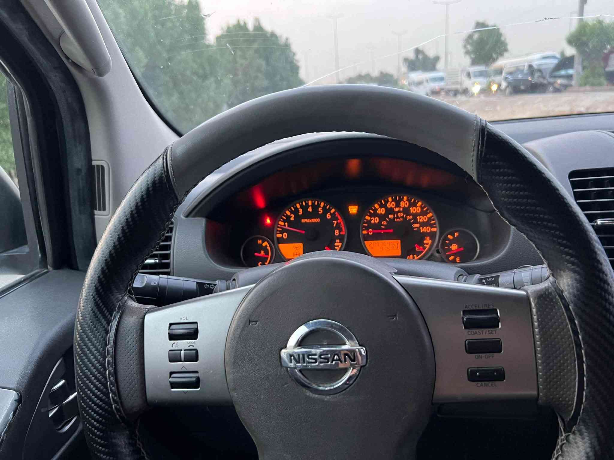 بافندر ٢٠٠٨ • مكينة ٤٠٠٠ • وارد امريكي